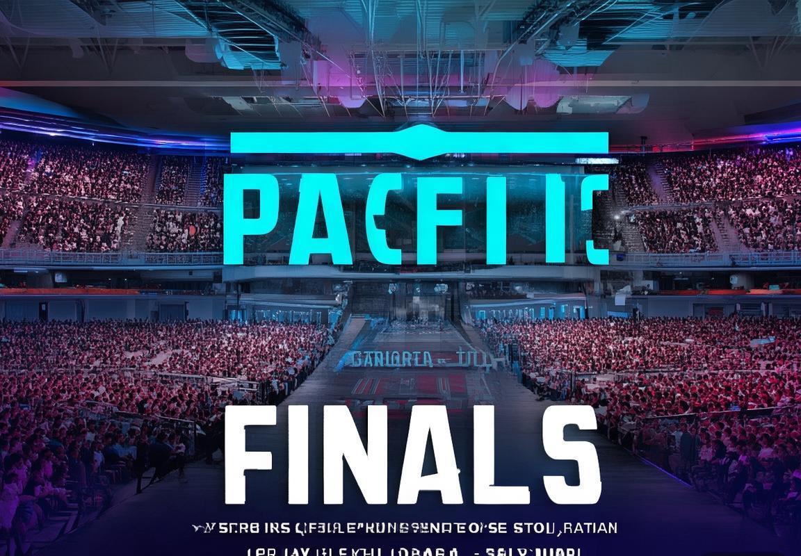 VCT太平洋总决赛确认于雅加达举行，开放现场观众