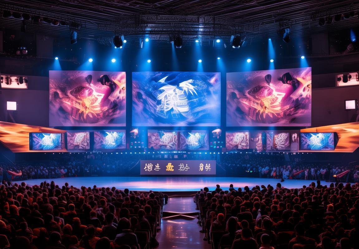 上海电竞大师赛在静安体育中心开赛：亚运会电竞项目王者荣耀亚运版本首秀，电竞比赛赛程亮点全解析