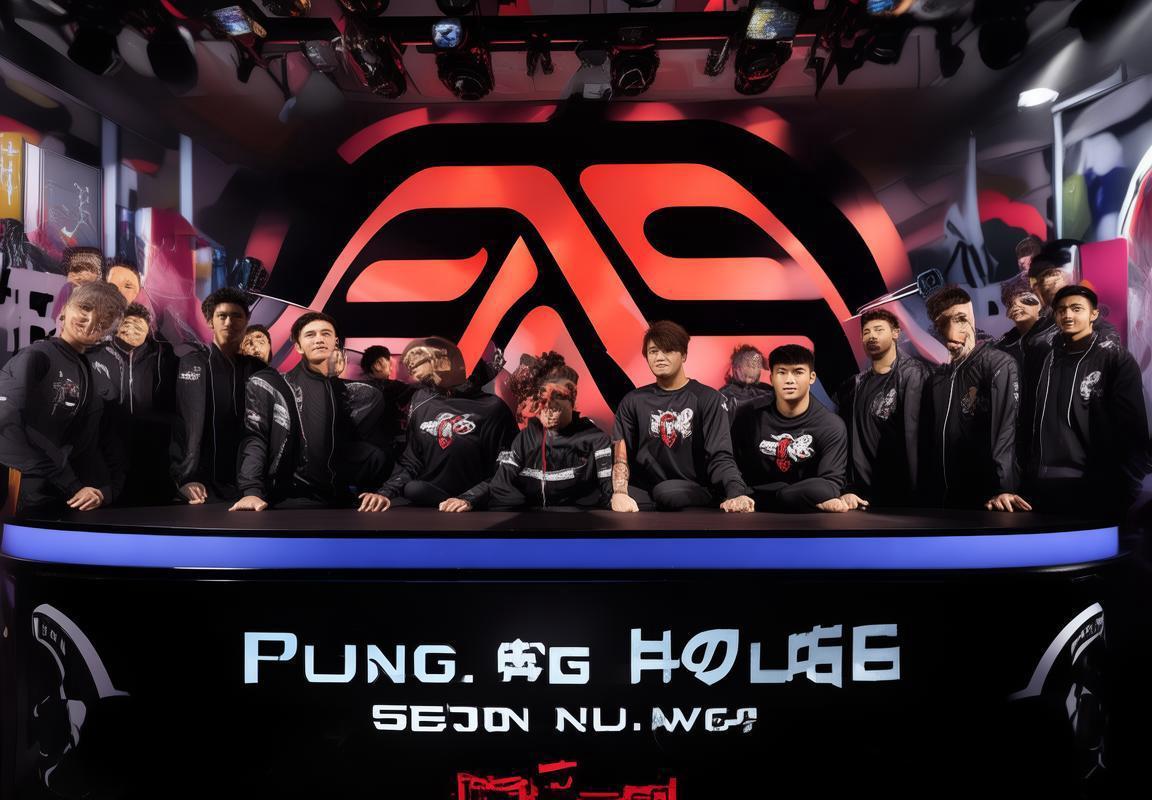 PSG.LGD战队公布新赛季阵容：NothingToSay回归担任DOTA2中单选手